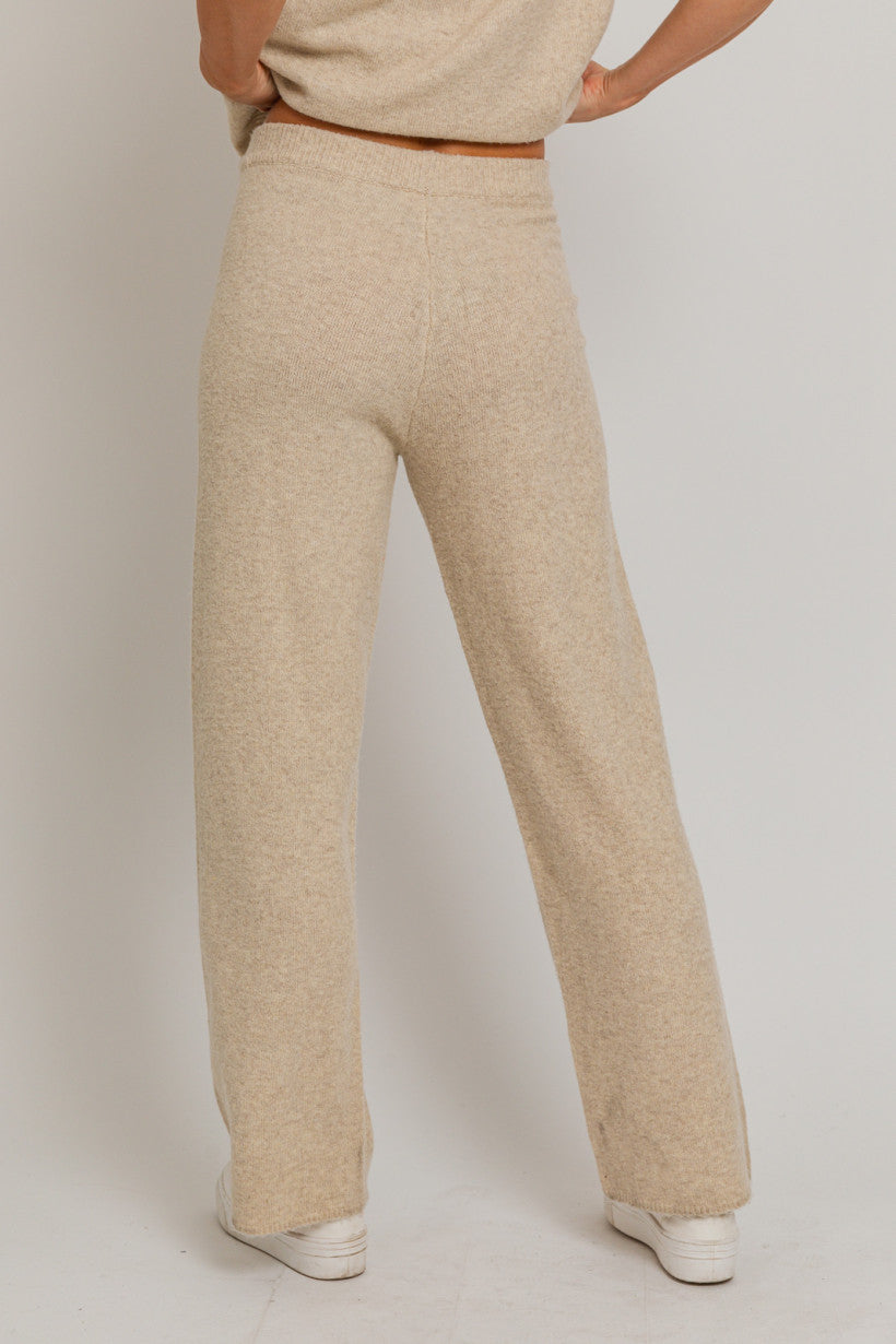 Lizzy Sweater Pants