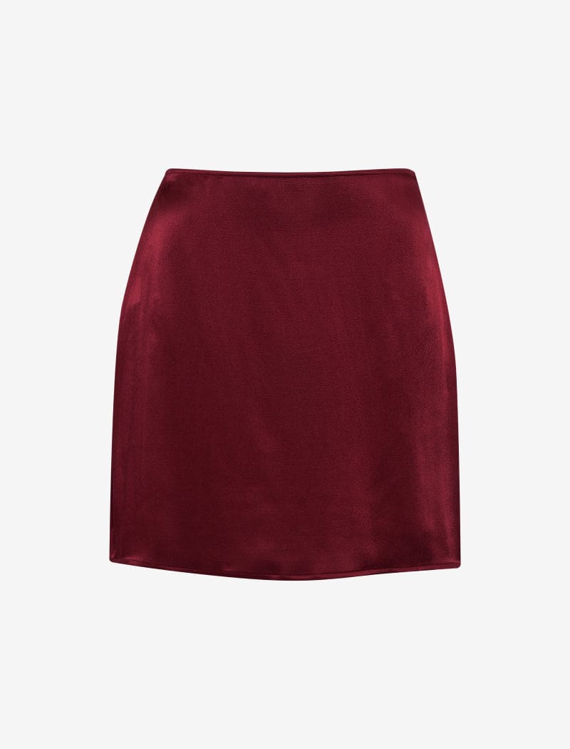 Kerrigan Mini Skirt