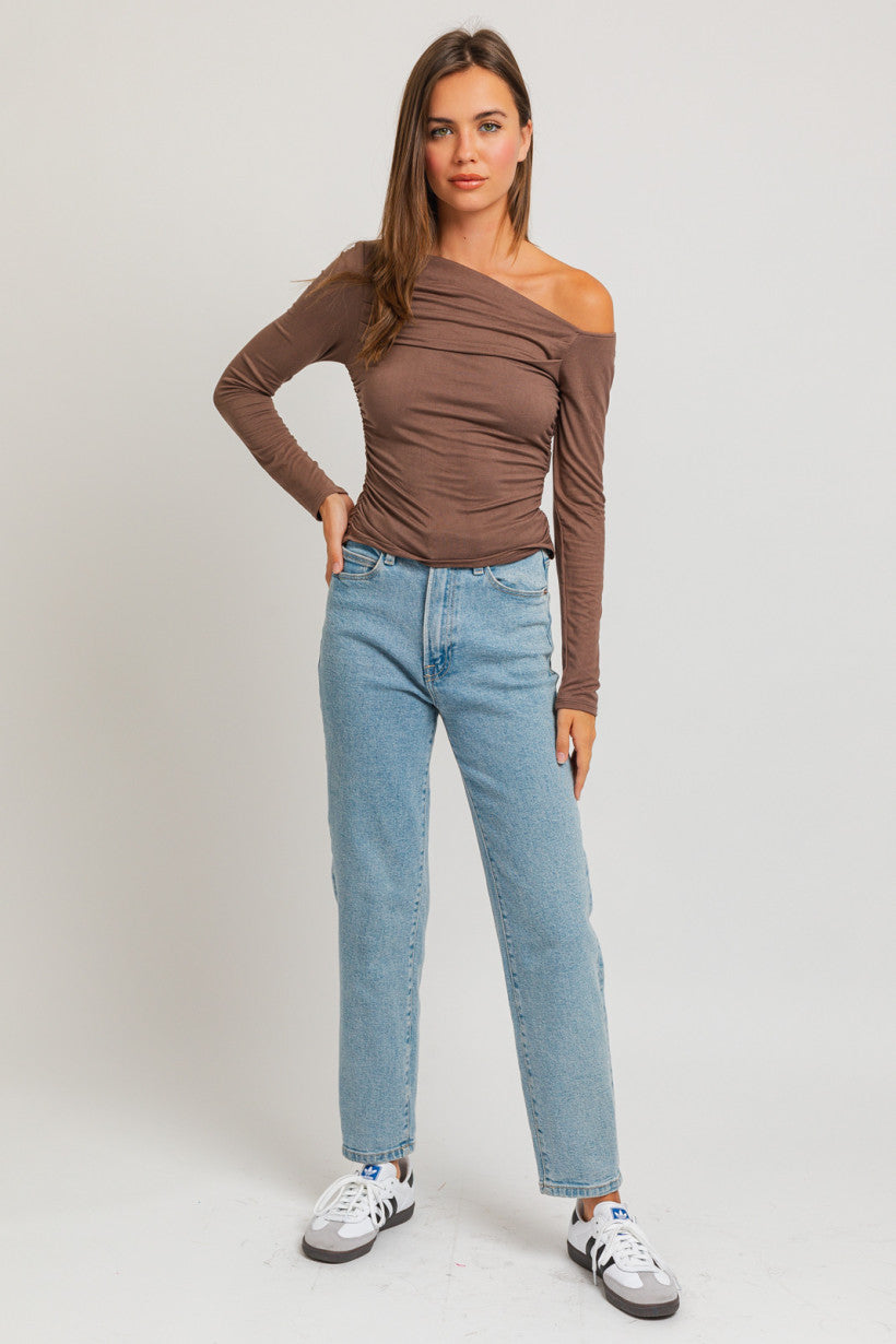 Harlow Top