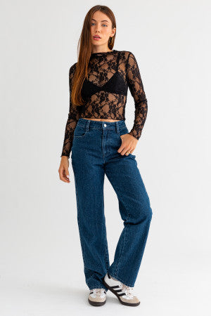 Melody Top