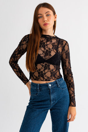 Melody Top