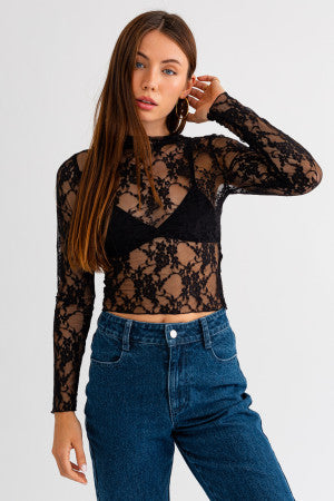Melody Top