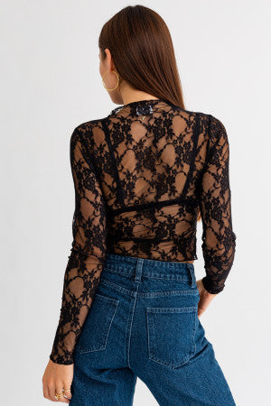 Melody Top