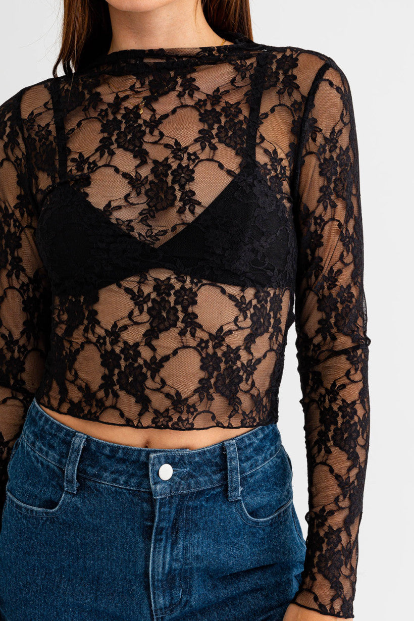 Melody Top