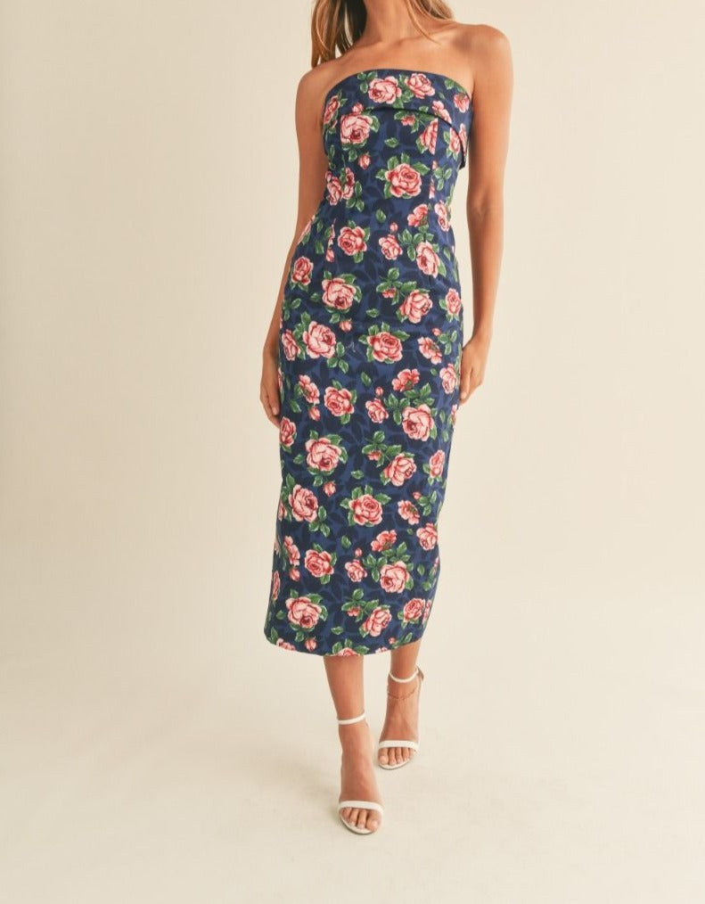 Cocktail Party Midi