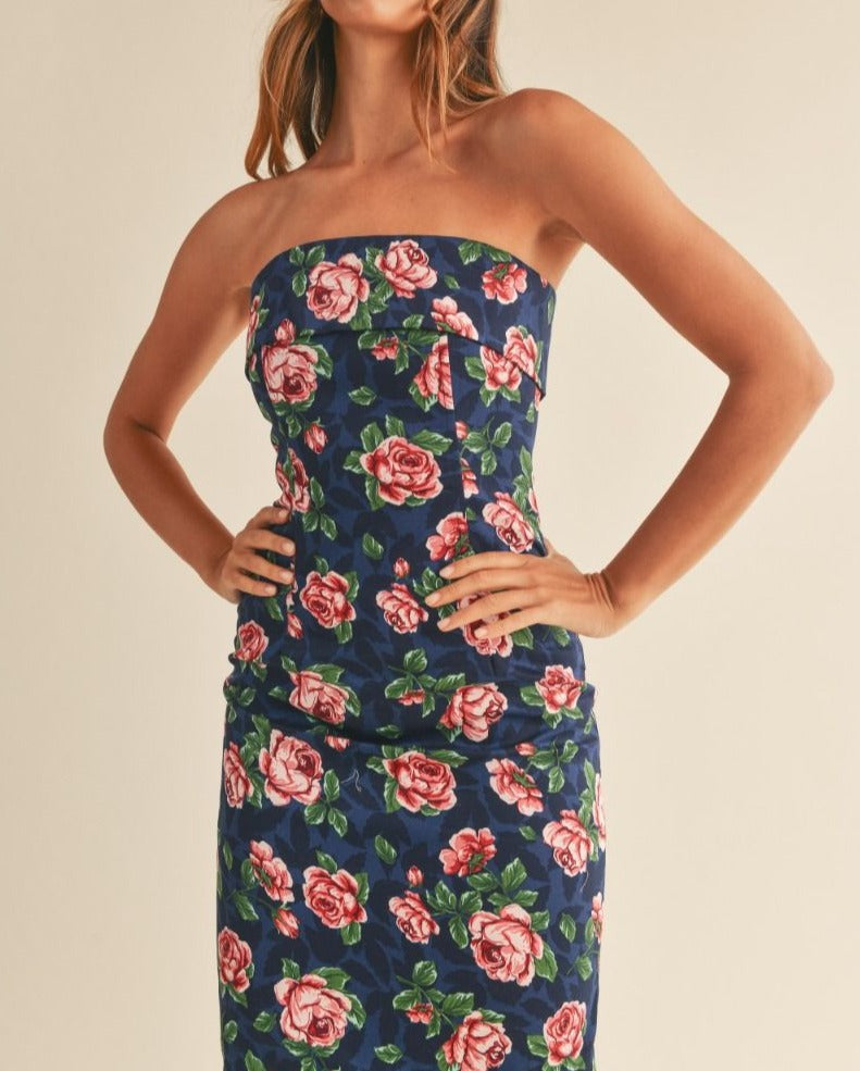 Cocktail Party Midi