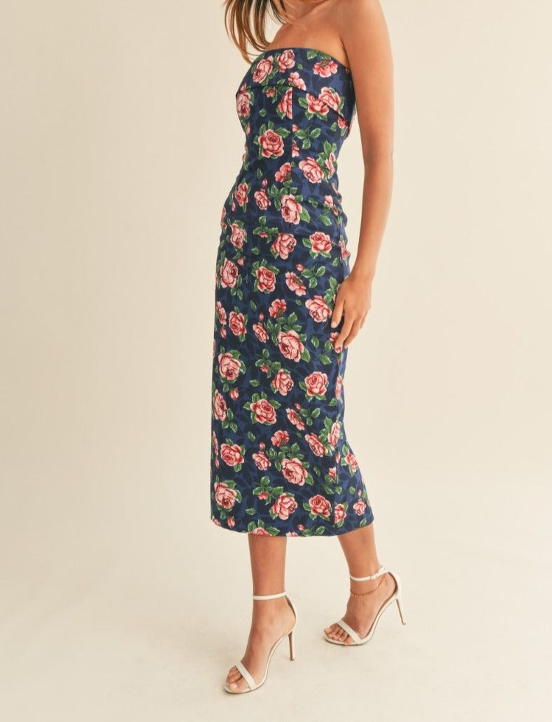 Cocktail Party Midi