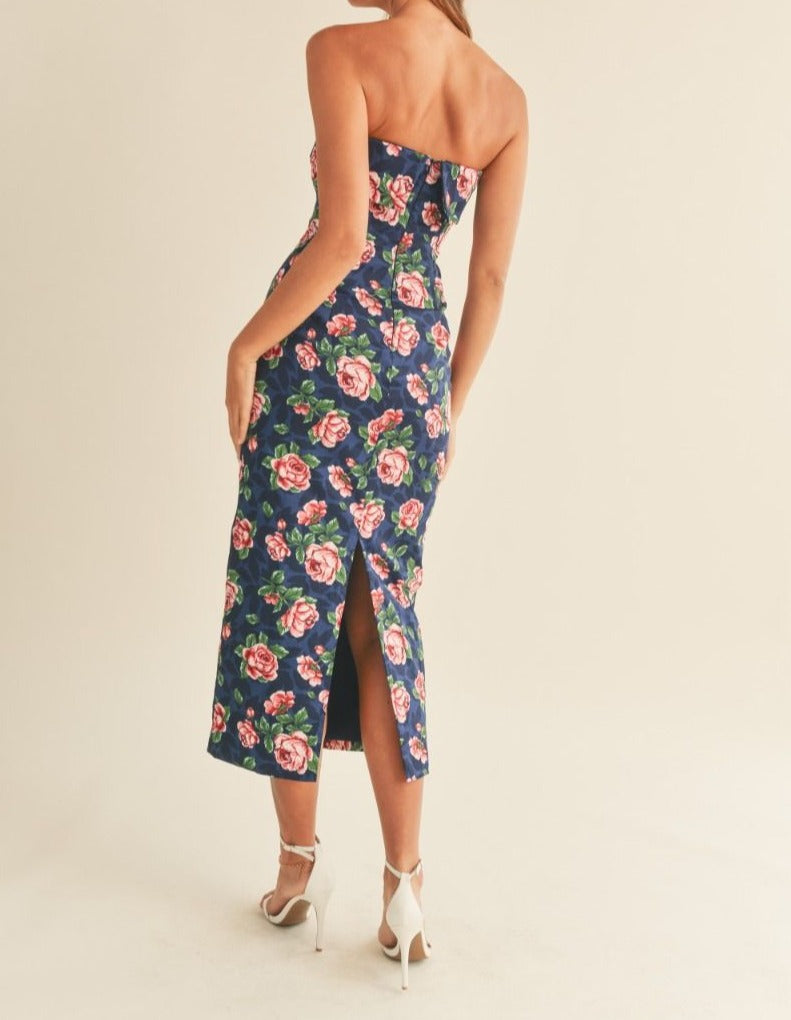Cocktail Party Midi
