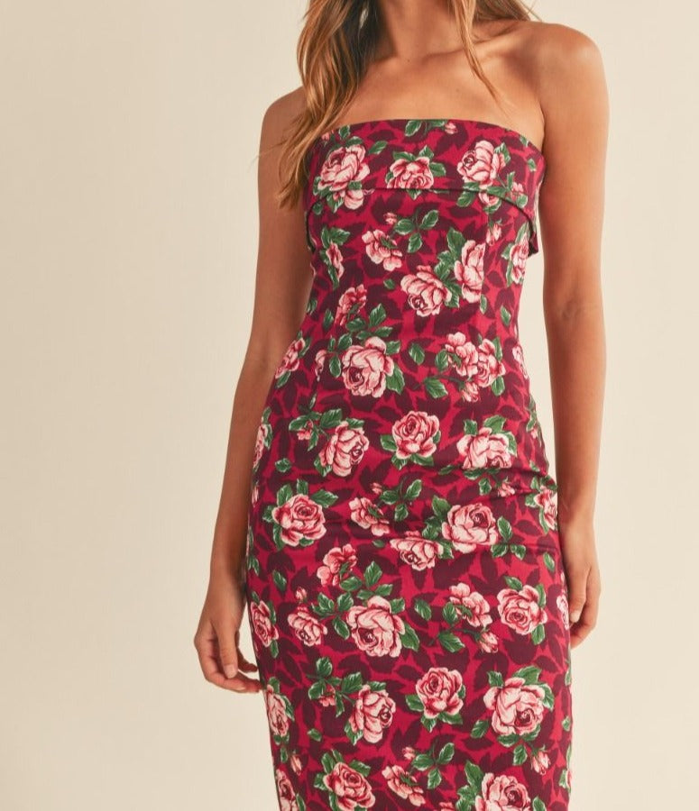 Cocktail Party Midi