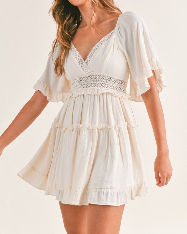 Babydoll Dreams Mini