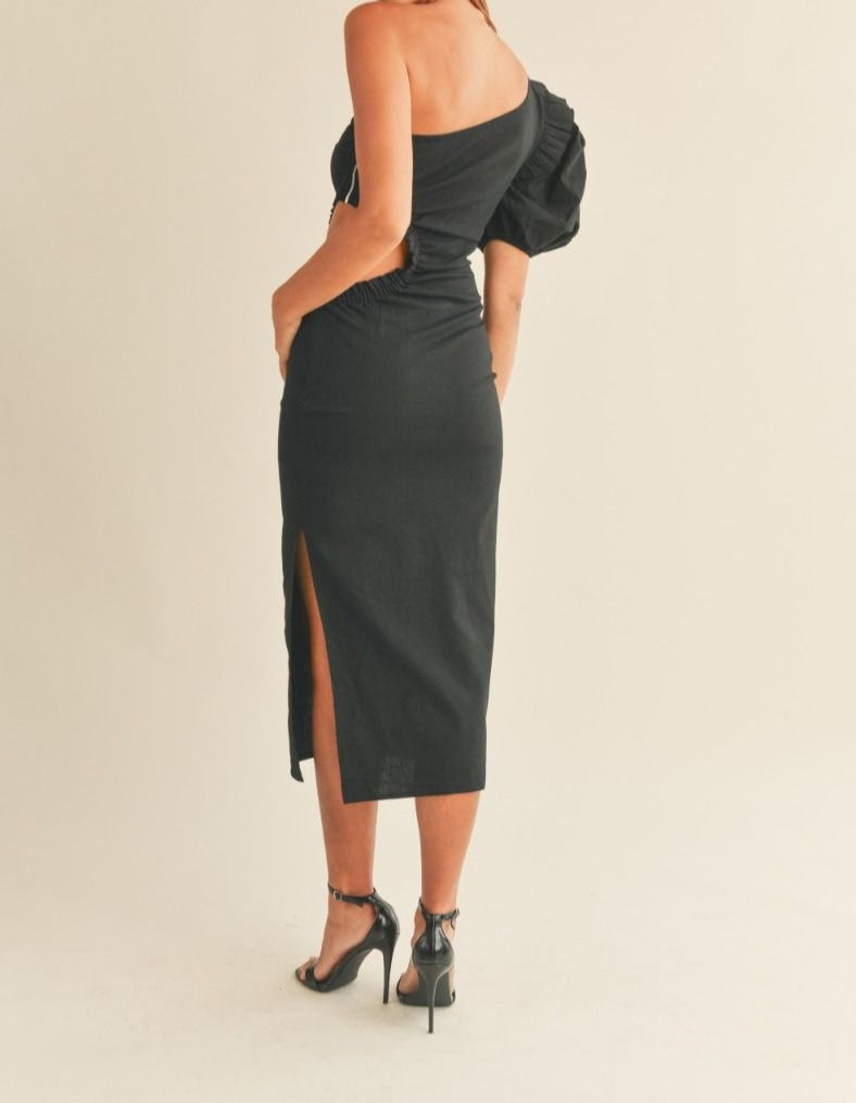 Lay with Me Midi