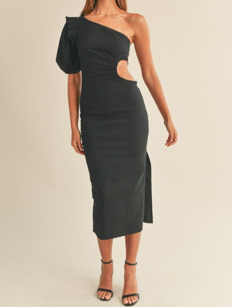 Lay with Me Midi