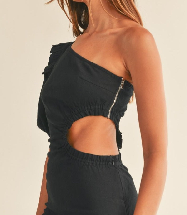 Lay with Me Midi