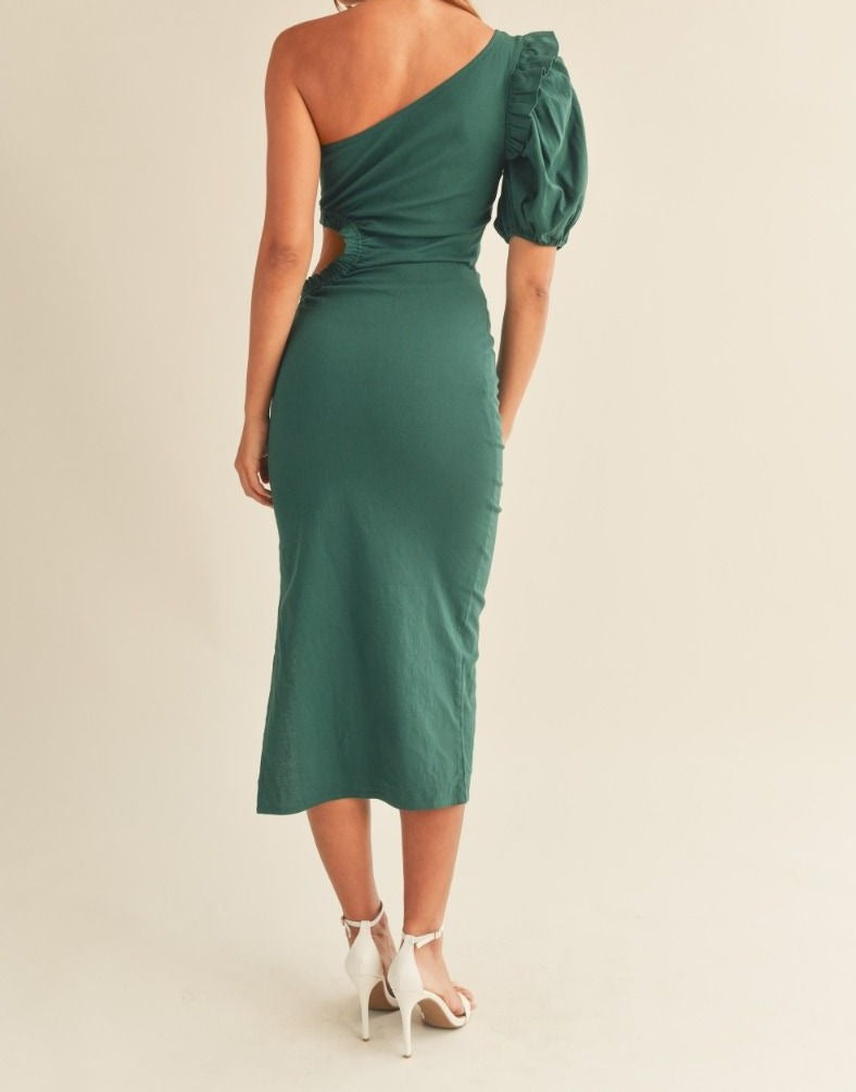 Lay with Me Midi