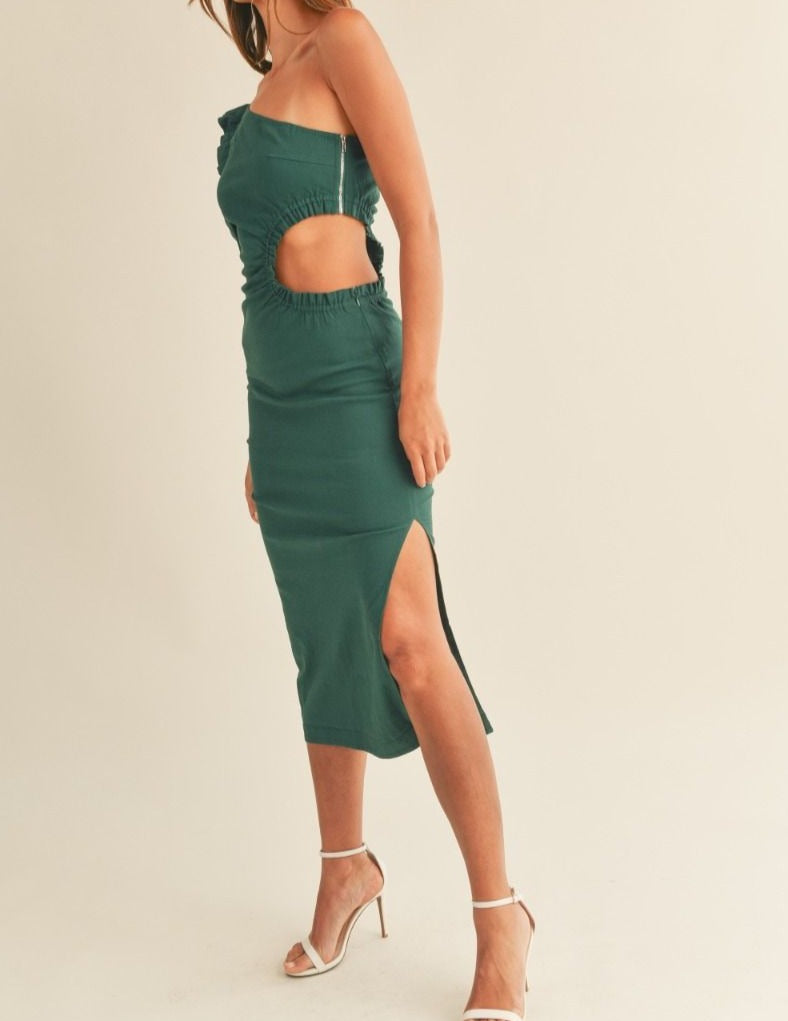 Lay with Me Midi