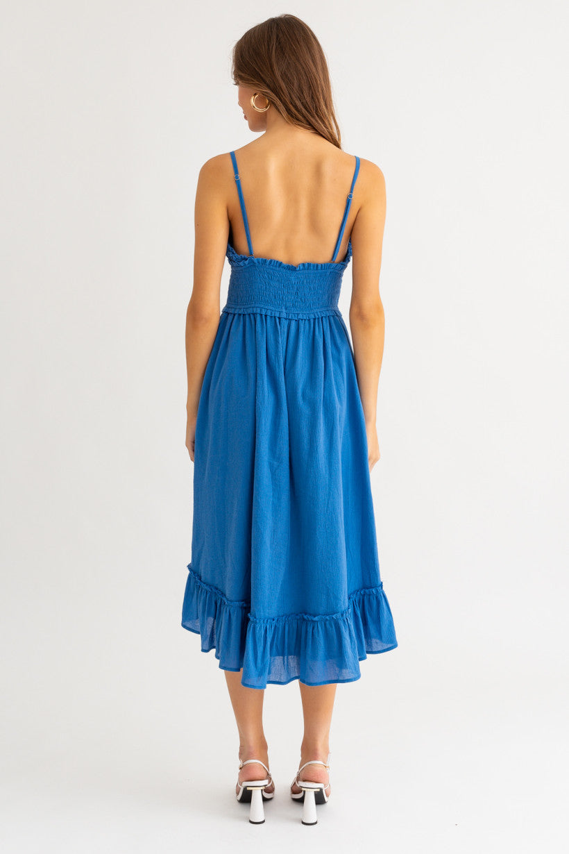Keep It Cool Dress