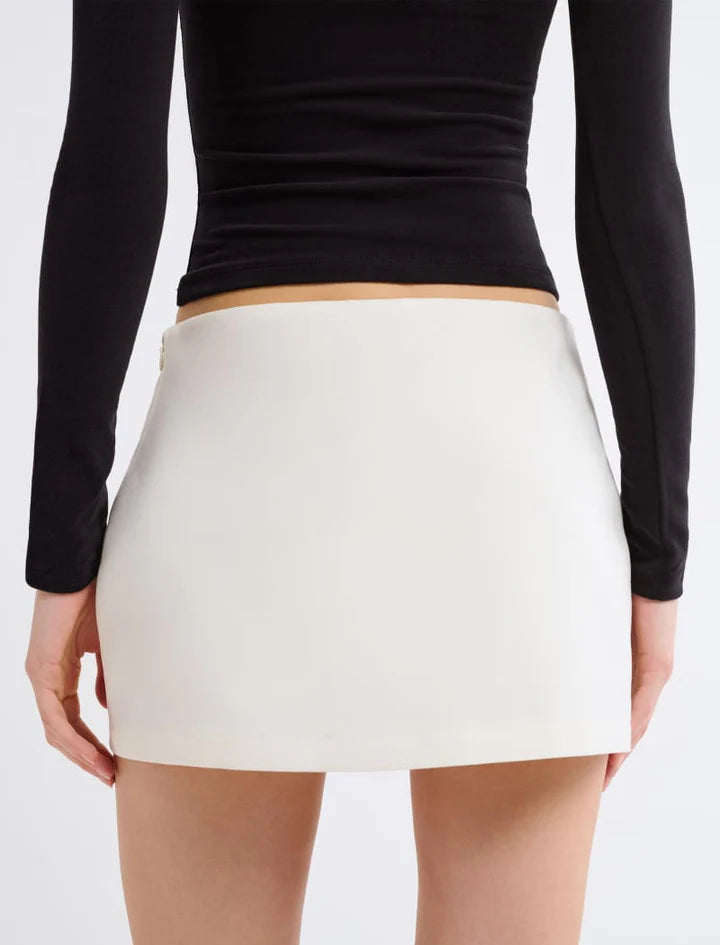 Micro Skort
