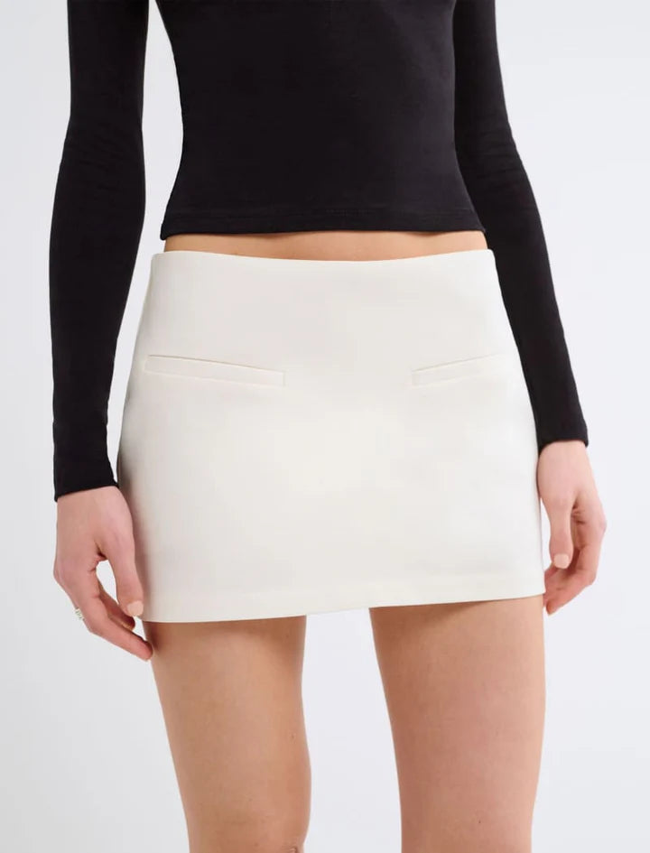 Micro Skort