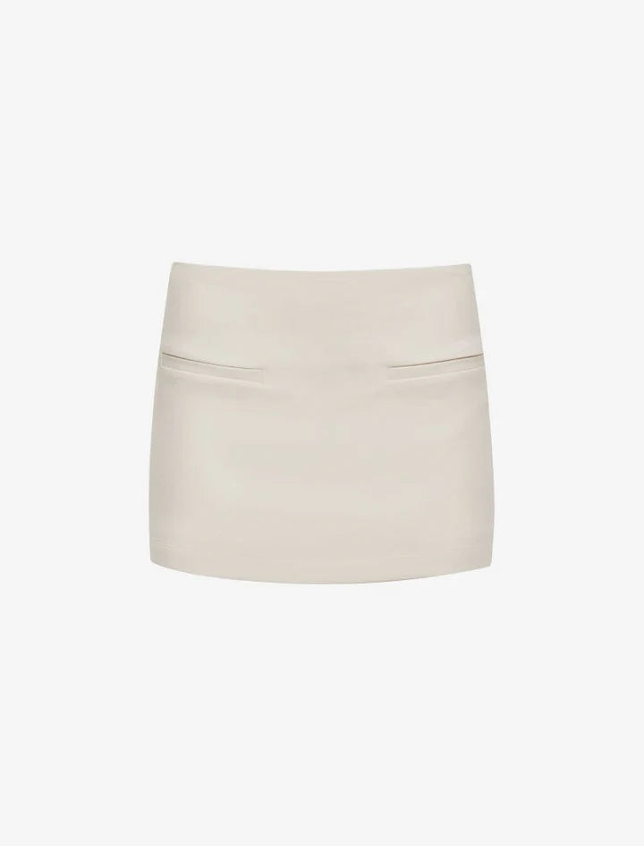 Micro Skort