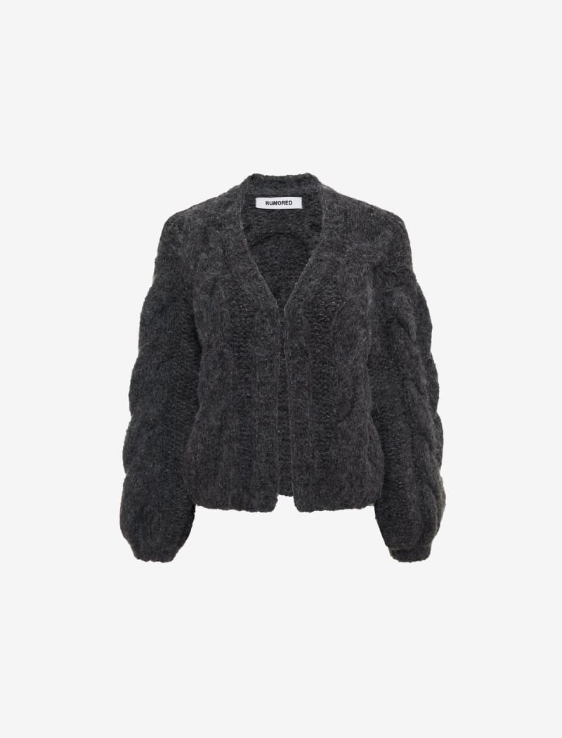 Mimi Cardigan