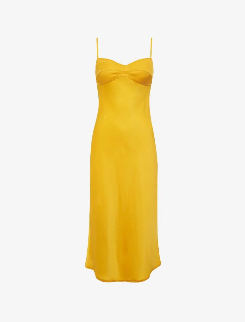 Monroe Midi Dress