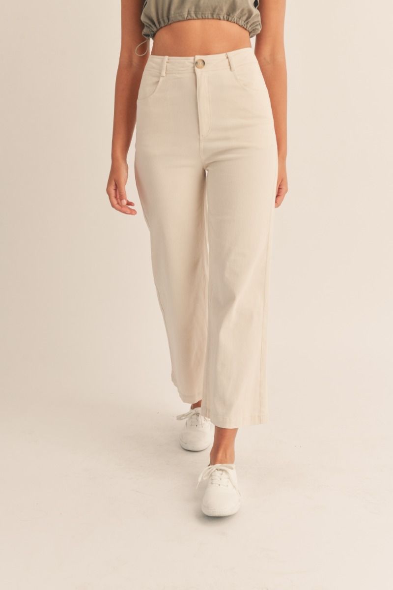 Breezy Pants
