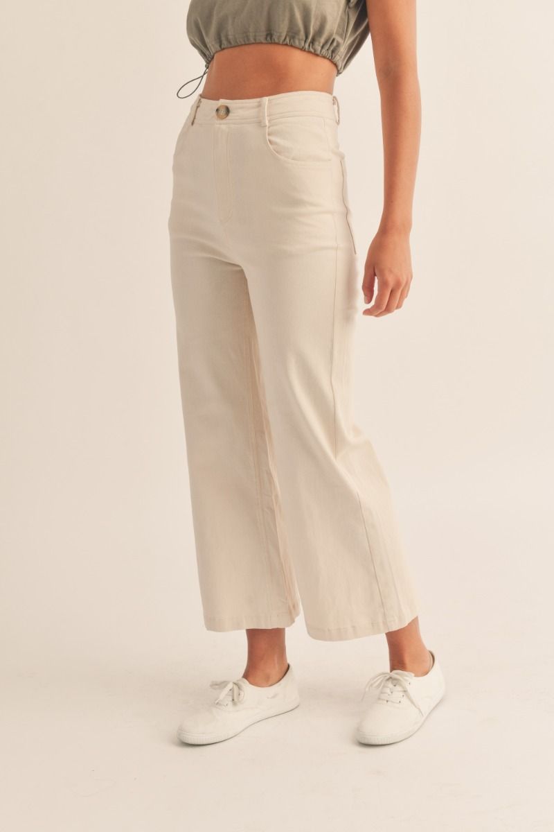 Breezy Pants