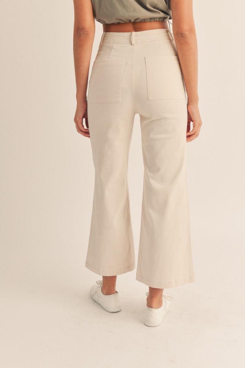 Breezy Pants