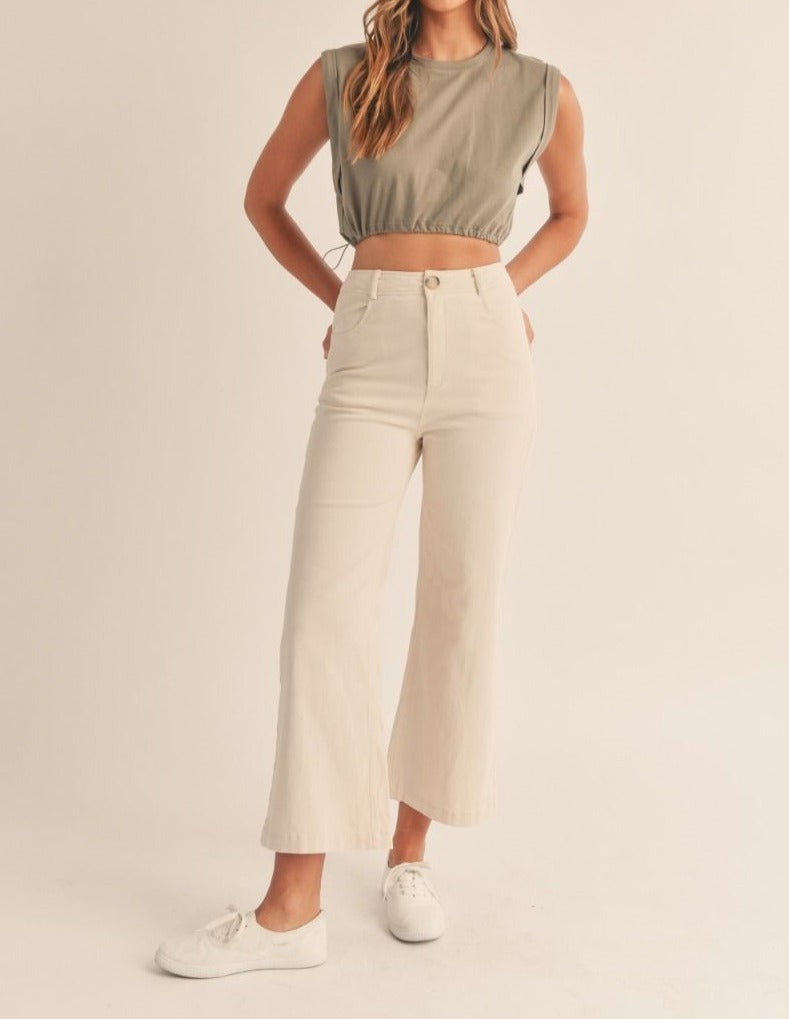 Breezy Pants
