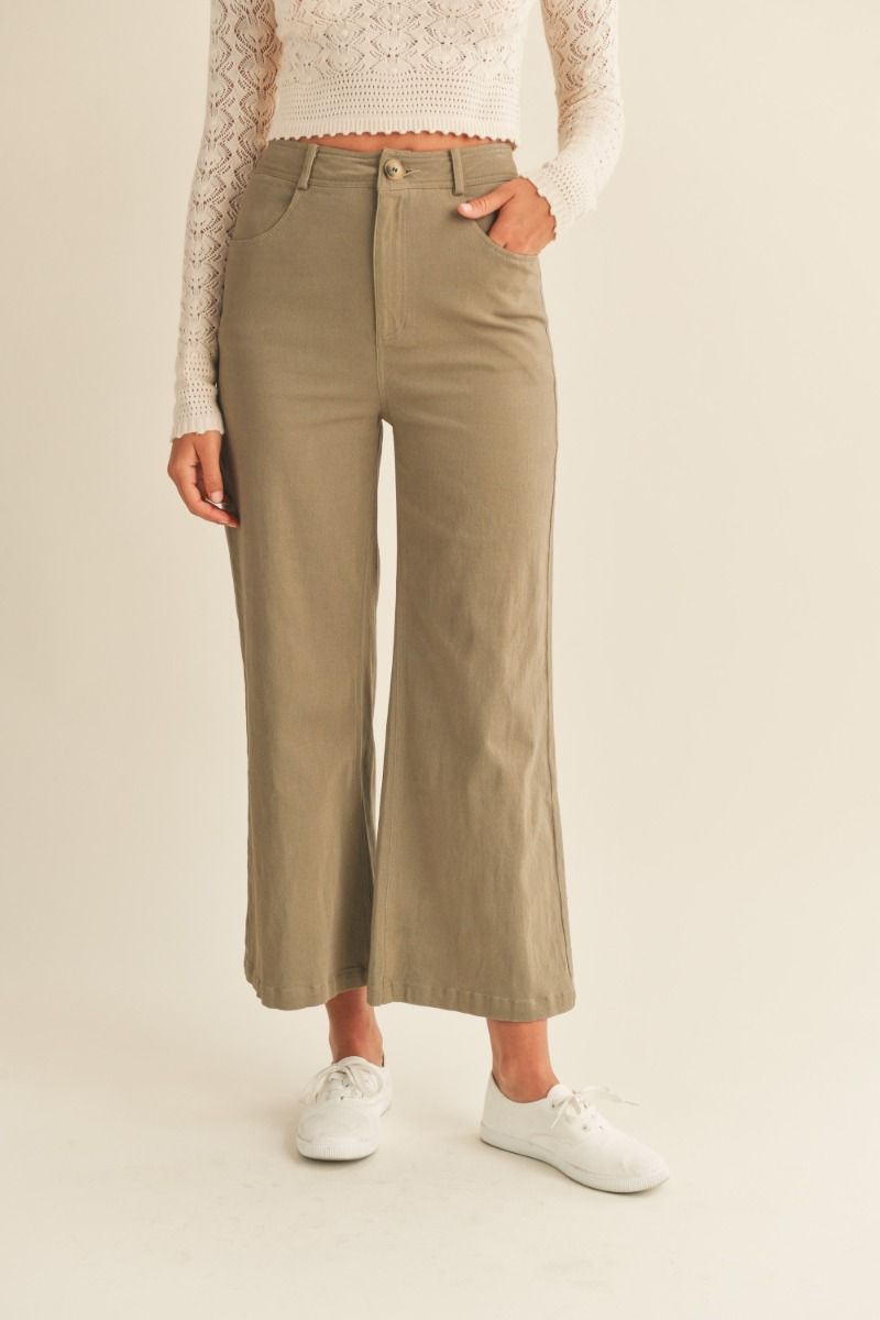 Breezy Pants