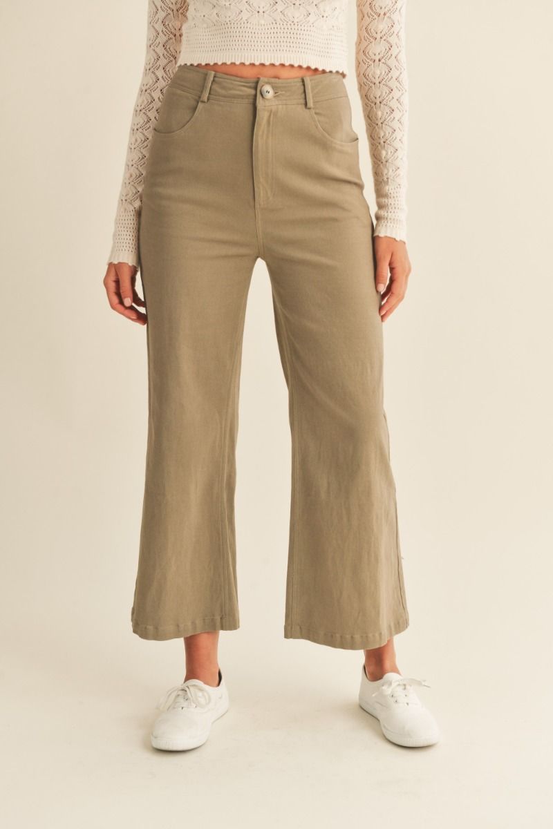 Breezy Pants