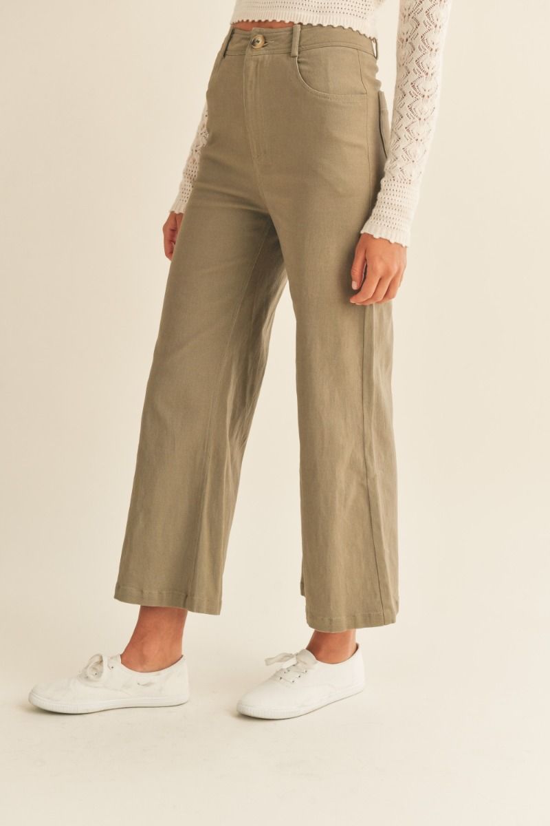 Breezy Pants