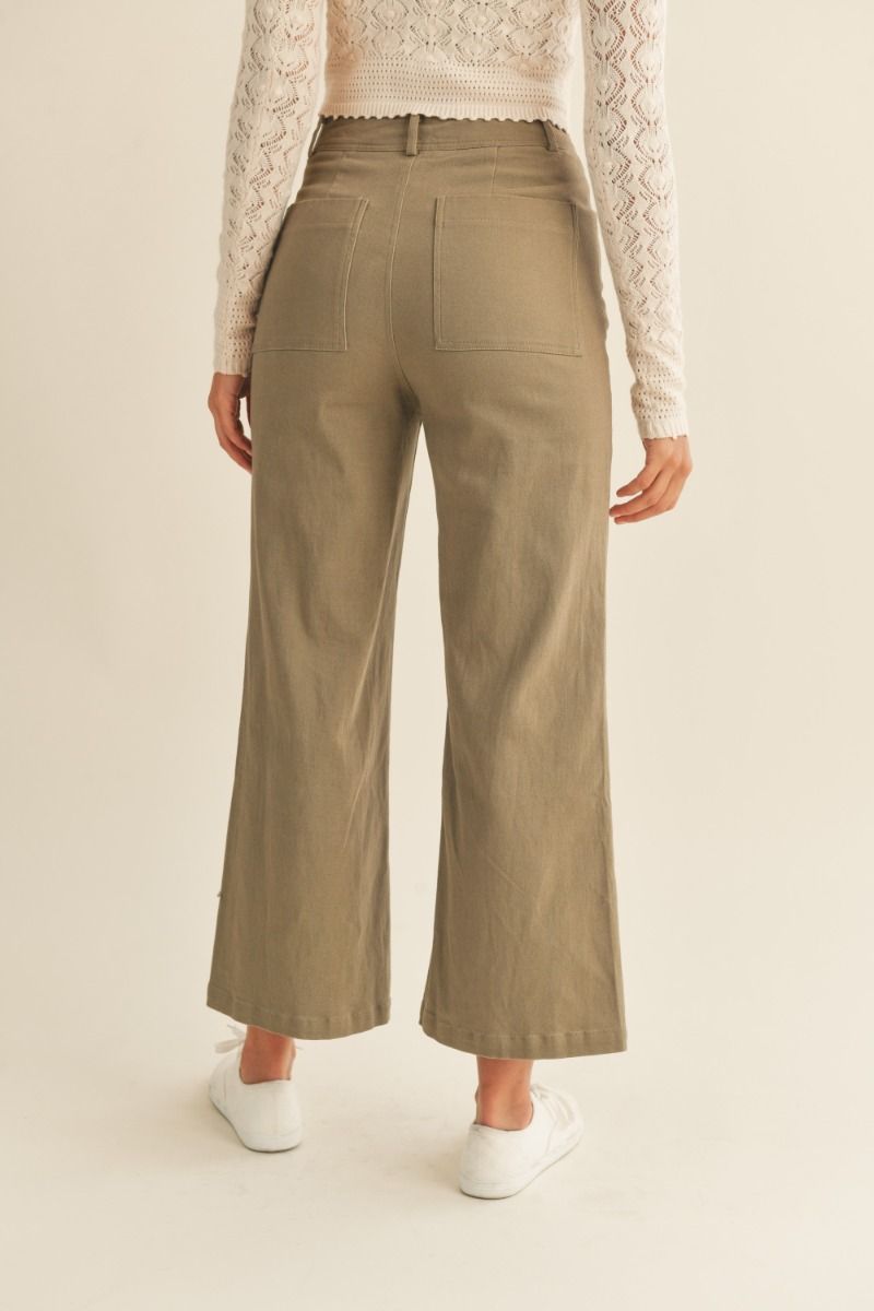 Breezy Pants