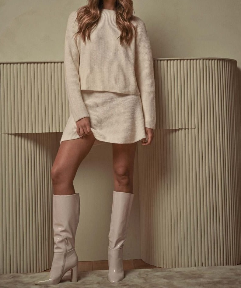 Aurora Skirt