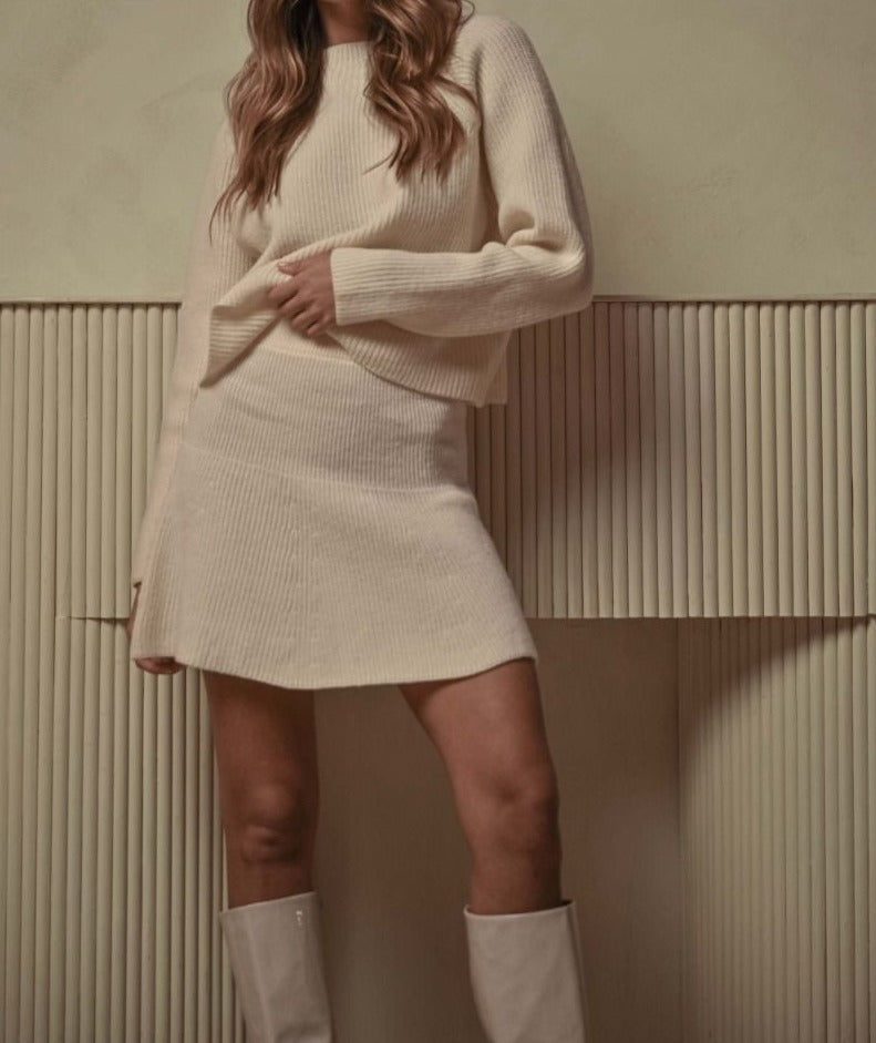 Aurora Skirt