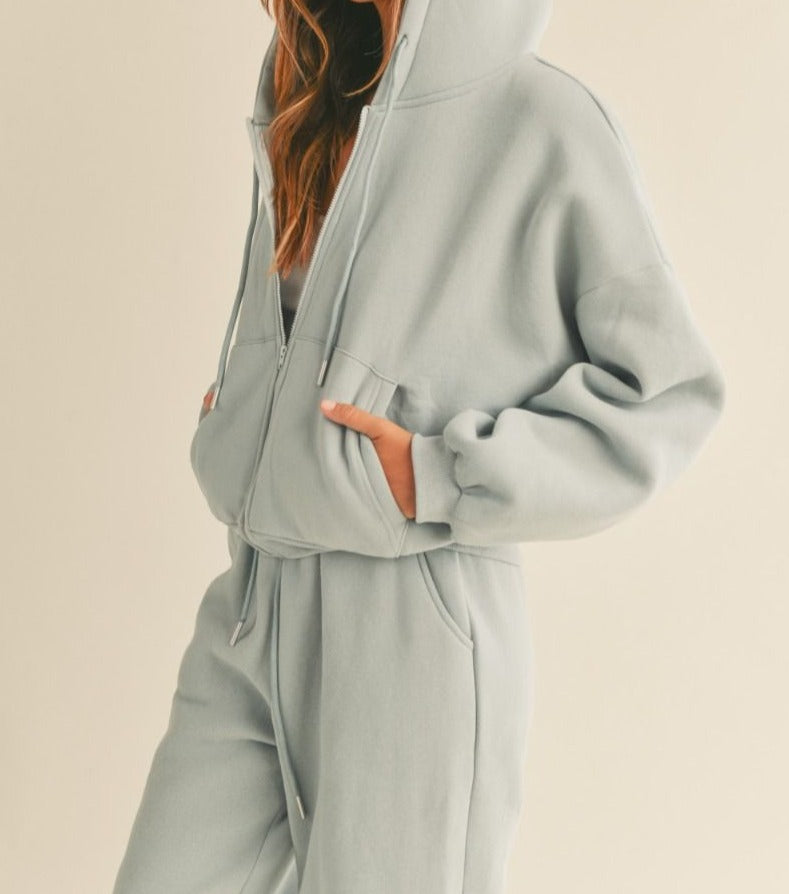 Lean on Me Hoodie