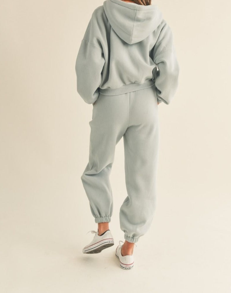 Lean on Me Hoodie