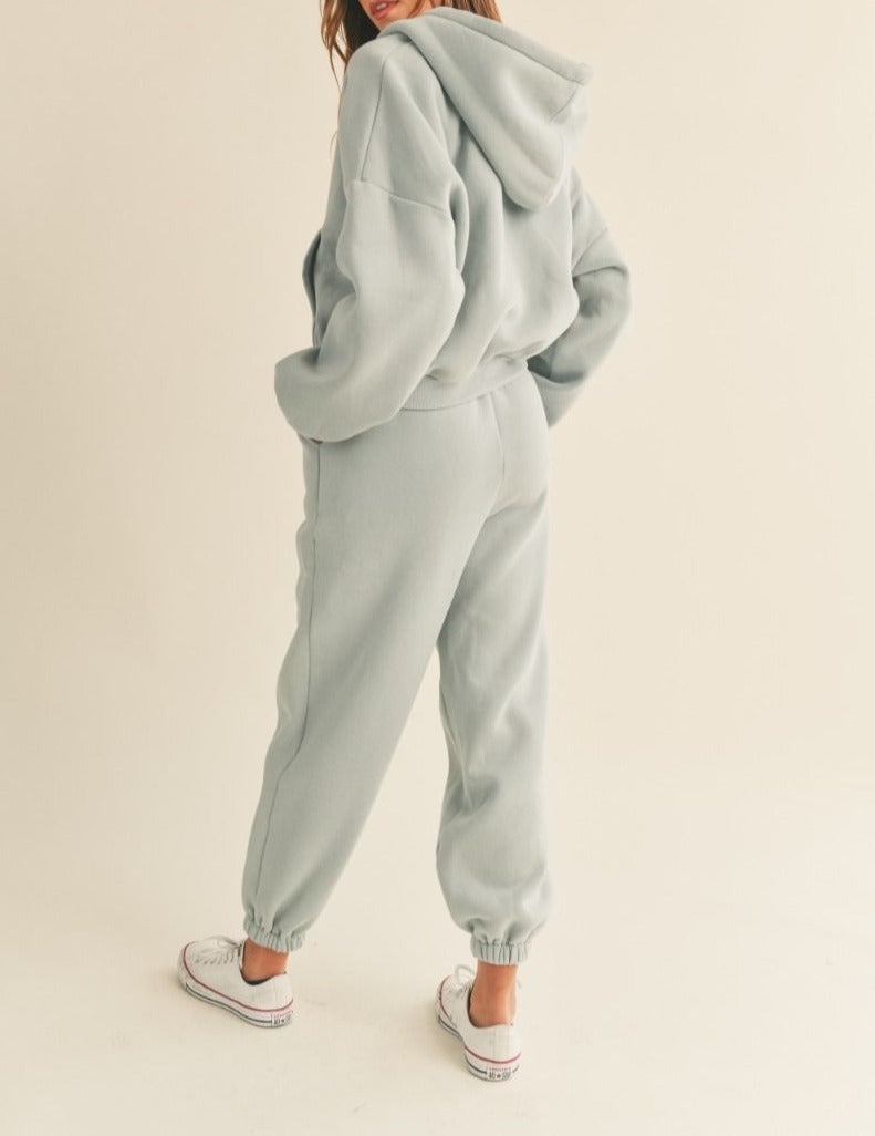 Lean on Me Sweatpants