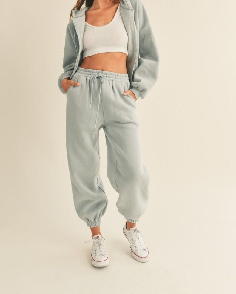 Lean on Me Hoodie