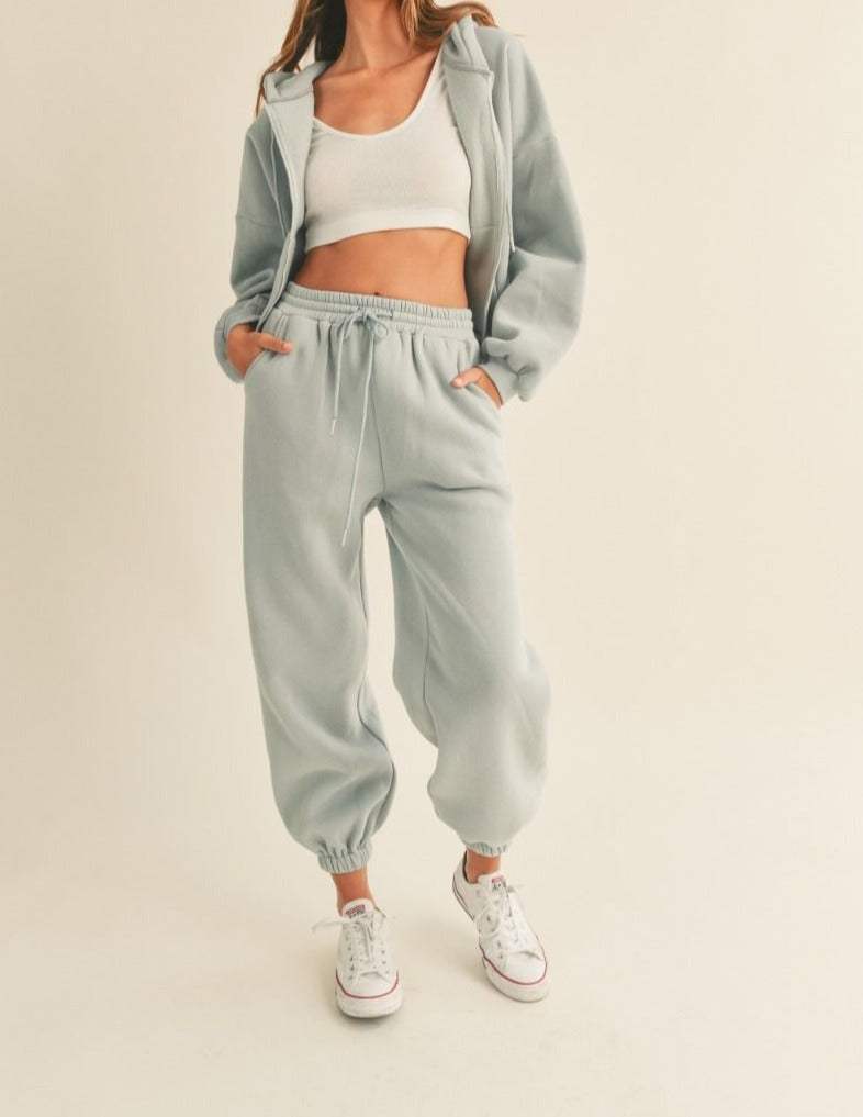 Lean on Me Sweatpants