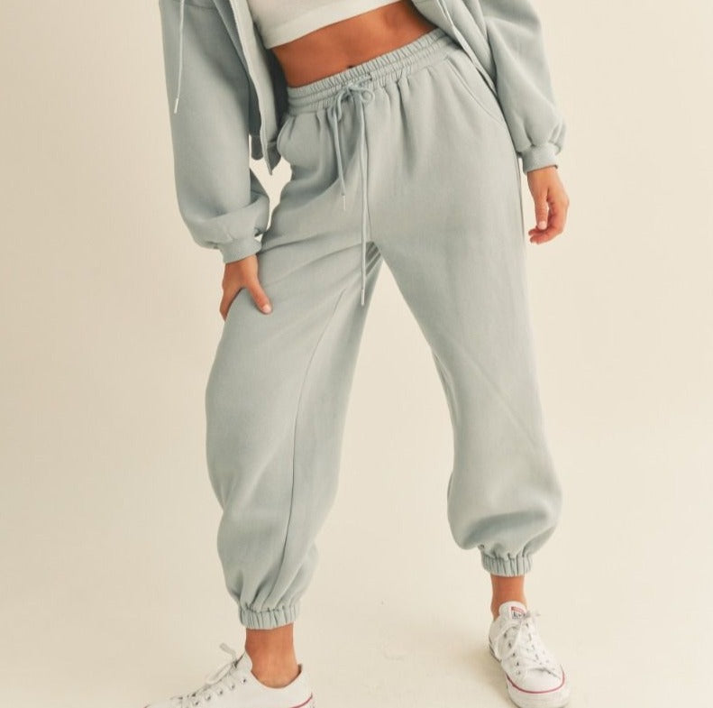 Lean on Me Sweatpants
