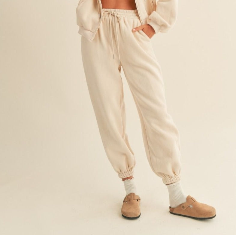 Lean on Me Sweatpants