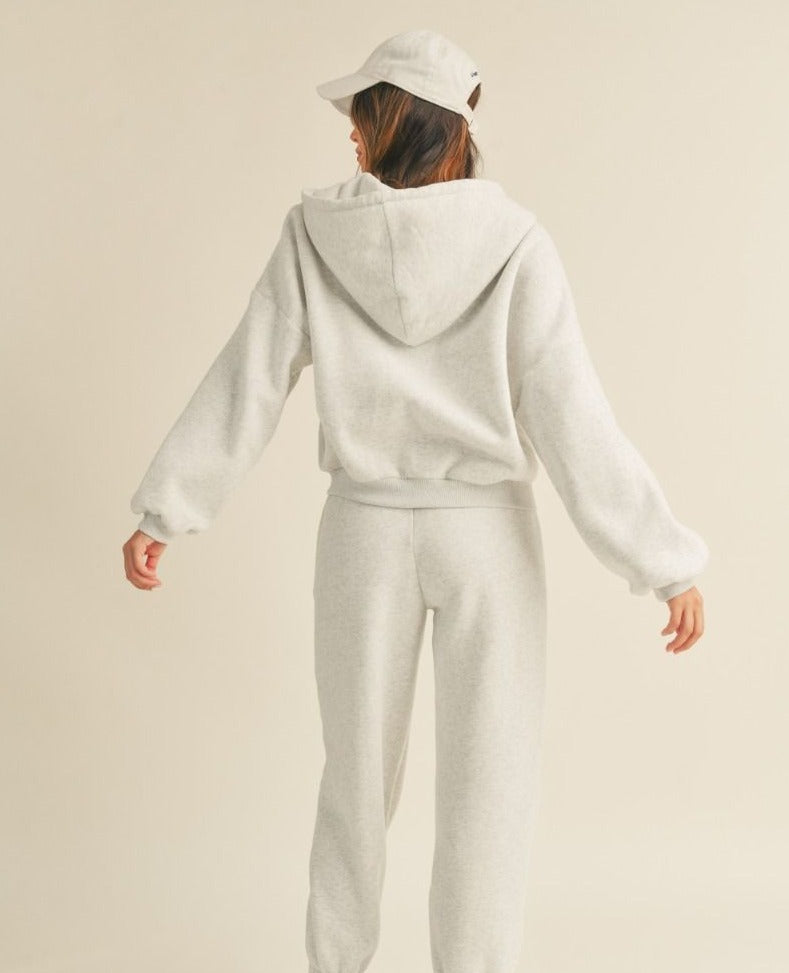 Lean on Me Hoodie