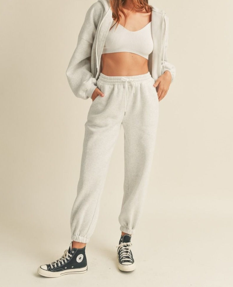 Lean on Me Hoodie