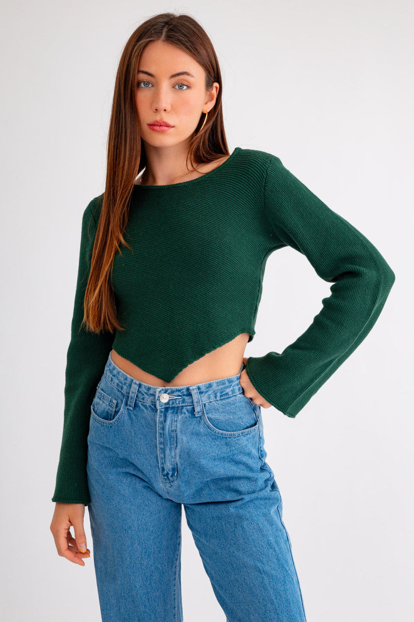 Darcy Sweater