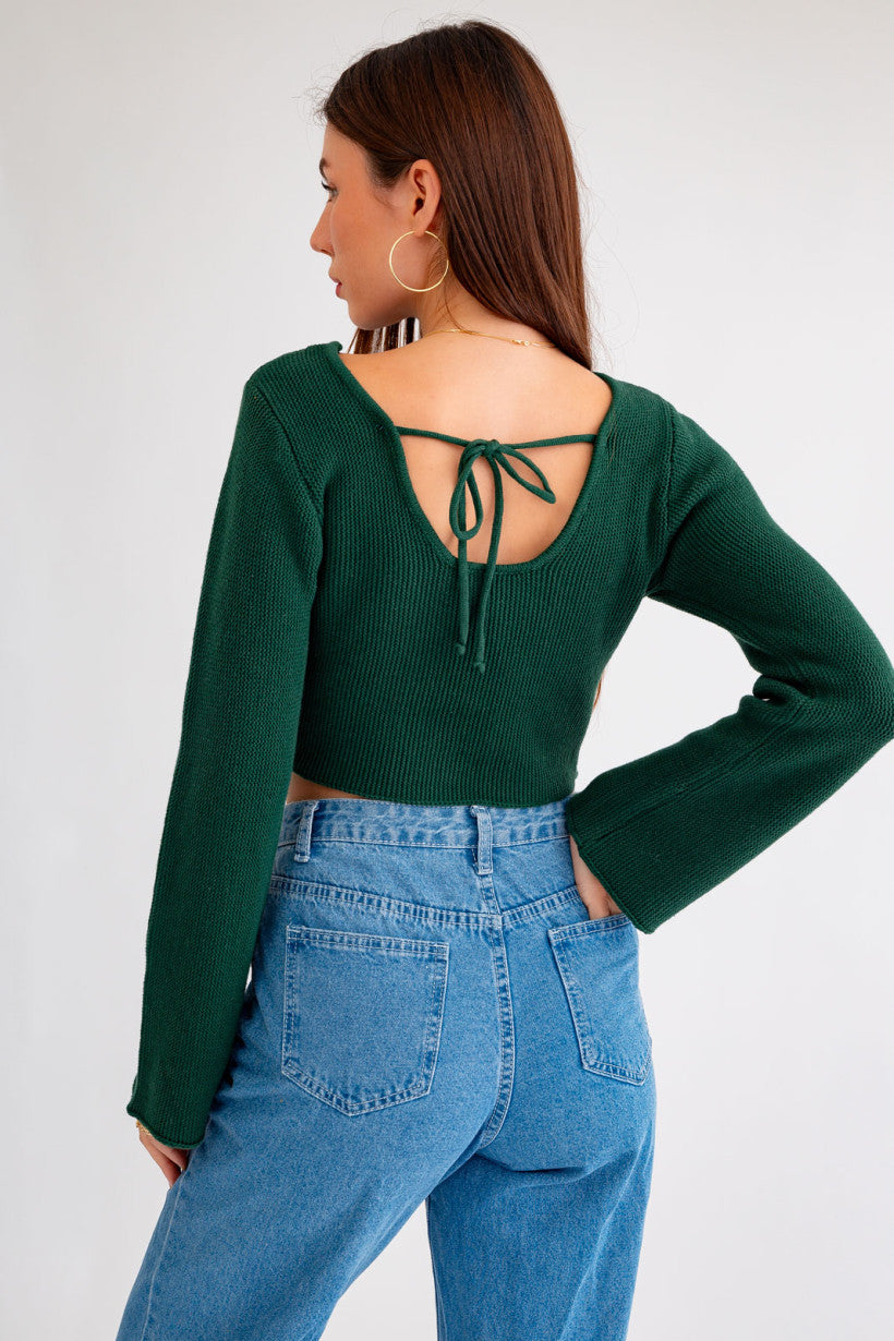 Darcy Sweater