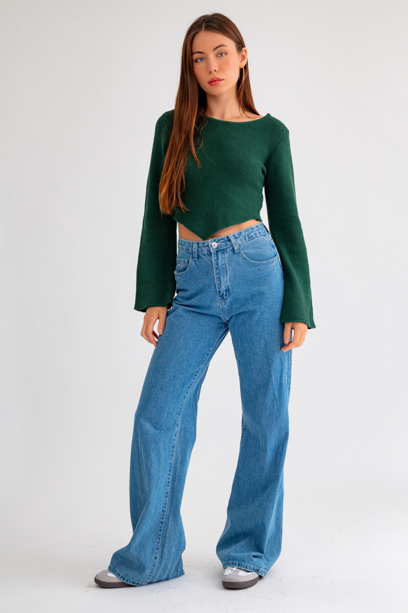 Darcy Sweater