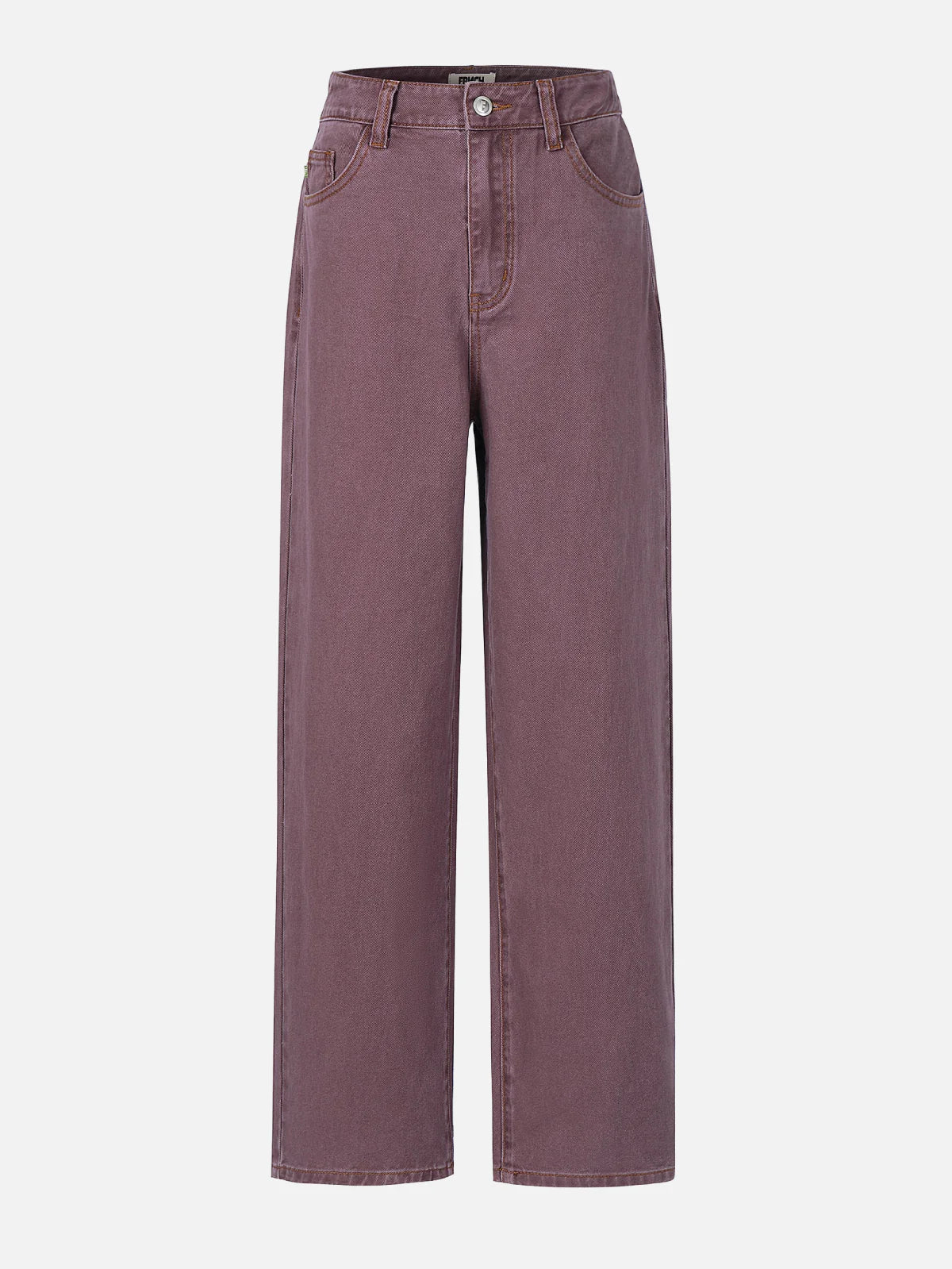 Pepper Jean