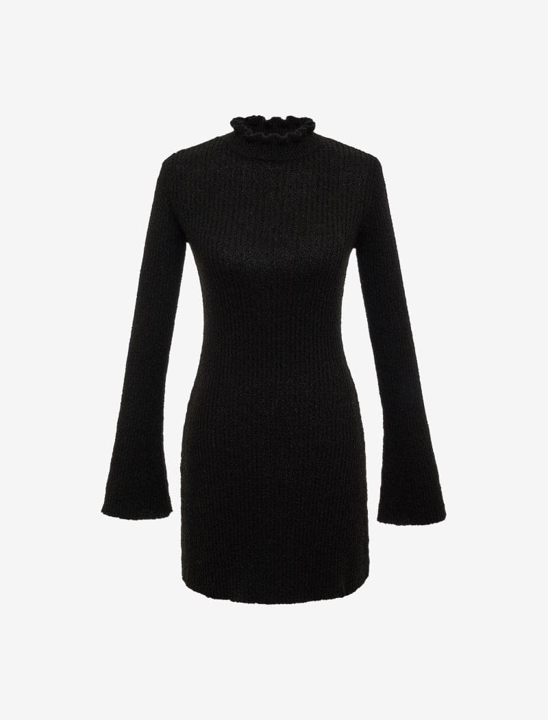 Rhiannon Mini Dress