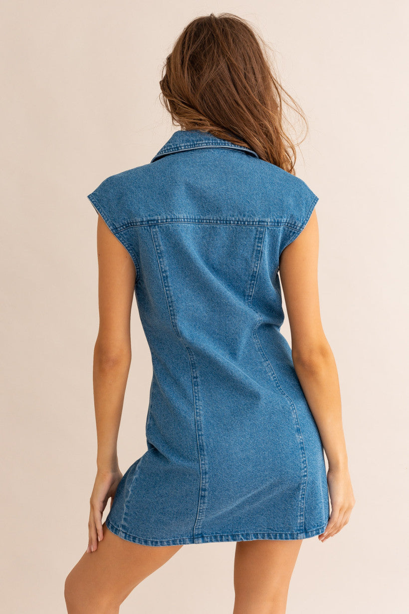 Brittany Dress